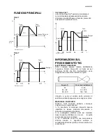 Предварительный просмотр 7 страницы Stel TIG mP 273H DC Instruction Manual