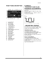 Preview for 12 page of Stel TIG mP 273H DC Instruction Manual