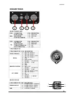 Предварительный просмотр 18 страницы Stel TIG mP 273H DC Instruction Manual