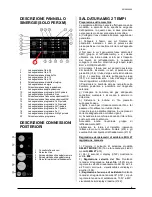 Предварительный просмотр 6 страницы Stel TOP 504 SM-XM Instruction Manual