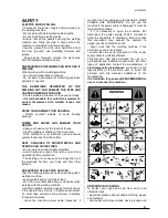 Предварительный просмотр 13 страницы Stel TOP 504 SM-XM Instruction Manual