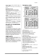 Предварительный просмотр 14 страницы Stel TOP 504 SM-XM Instruction Manual