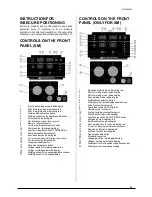 Предварительный просмотр 15 страницы Stel TOP 504 SM-XM Instruction Manual