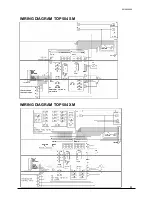 Предварительный просмотр 22 страницы Stel TOP 504 SM-XM Instruction Manual