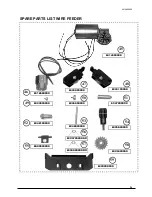 Предварительный просмотр 24 страницы Stel TOP 504 SM-XM Instruction Manual