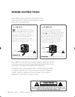 Preview for 6 page of Steljes Audio Calliope User Manual