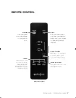 Preview for 17 page of Steljes Audio Calliope User Manual