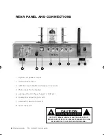 Preview for 6 page of Steljes Audio ML-30HD Product Manual