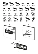 Preview for 2 page of Stell SHO 1004 Manual