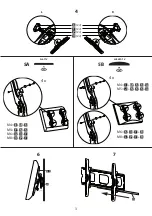 Предварительный просмотр 3 страницы Stell SHO 1004 Manual