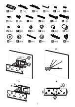 Preview for 2 page of Stell SHO 1005 Manual