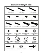 Предварительный просмотр 11 страницы Stell SHO 1020 Universal Mounting Instructions