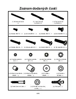 Preview for 18 page of Stell SHO 1020 Universal Mounting Instructions