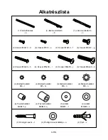 Preview for 25 page of Stell SHO 1020 Universal Mounting Instructions