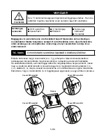 Preview for 26 page of Stell SHO 1020 Universal Mounting Instructions