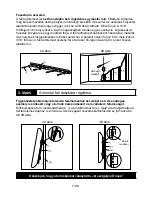 Preview for 28 page of Stell SHO 1020 Universal Mounting Instructions