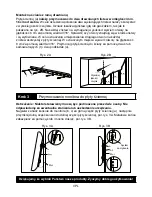 Preview for 35 page of Stell SHO 1020 Universal Mounting Instructions