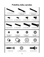 Preview for 46 page of Stell SHO 1020 Universal Mounting Instructions