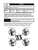 Preview for 47 page of Stell SHO 1020 Universal Mounting Instructions