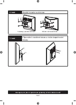 Предварительный просмотр 12 страницы Stell SHO 1027 Universal Mounting Instructions