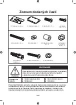 Предварительный просмотр 16 страницы Stell SHO 1027 Universal Mounting Instructions