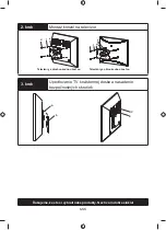 Предварительный просмотр 18 страницы Stell SHO 1027 Universal Mounting Instructions