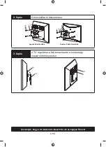 Предварительный просмотр 24 страницы Stell SHO 1027 Universal Mounting Instructions