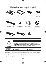 Предварительный просмотр 28 страницы Stell SHO 1027 Universal Mounting Instructions