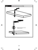 Preview for 5 page of Stell SHO 1032 Universal Mounting Instructions