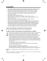 Preview for 9 page of Stell SHO 1032 Universal Mounting Instructions