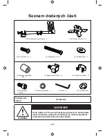 Preview for 10 page of Stell SHO 1032 Universal Mounting Instructions