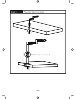 Preview for 11 page of Stell SHO 1032 Universal Mounting Instructions