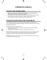 Preview for 14 page of Stell SHO 1032 Universal Mounting Instructions