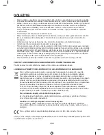 Preview for 15 page of Stell SHO 1032 Universal Mounting Instructions