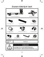 Preview for 16 page of Stell SHO 1032 Universal Mounting Instructions