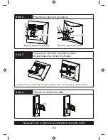 Preview for 18 page of Stell SHO 1032 Universal Mounting Instructions