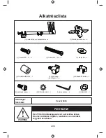 Preview for 22 page of Stell SHO 1032 Universal Mounting Instructions