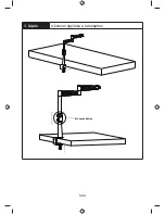 Preview for 23 page of Stell SHO 1032 Universal Mounting Instructions