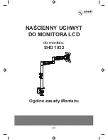 Preview for 25 page of Stell SHO 1032 Universal Mounting Instructions