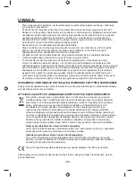 Preview for 27 page of Stell SHO 1032 Universal Mounting Instructions