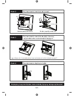 Preview for 30 page of Stell SHO 1032 Universal Mounting Instructions