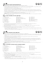 Предварительный просмотр 3 страницы Stell SHO 1043 Assembly Instructions