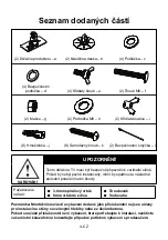 Preview for 10 page of Stell SHO 1110 Universal Mounting Instructions