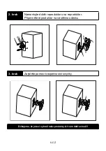 Preview for 12 page of Stell SHO 1110 Universal Mounting Instructions