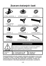 Preview for 16 page of Stell SHO 1110 Universal Mounting Instructions