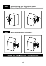 Preview for 18 page of Stell SHO 1110 Universal Mounting Instructions