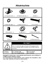 Preview for 22 page of Stell SHO 1110 Universal Mounting Instructions