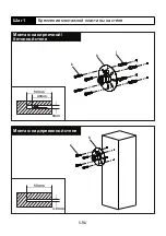 Preview for 35 page of Stell SHO 1110 Universal Mounting Instructions