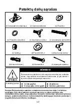 Preview for 40 page of Stell SHO 1110 Universal Mounting Instructions