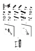 Preview for 2 page of Stell SHO 1160 General Instructions For Installation